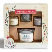 Yankee Candle Small Tumbler 3 Filled Votive Gift Set