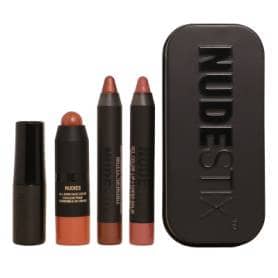 NUDESTIX Sunkissed Nude Minies 3Pc Kit 5.4g