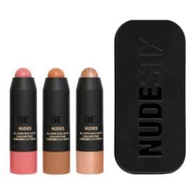 NUDESTIX Nudies Roses & Honey Nude Minies 3Pc Kit