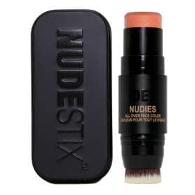 NUDESTIX Nudies Matte All Over Face Blush Color 7g