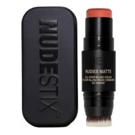 NUDESTIX Nudies Matte All Over Face Blush Color 7g