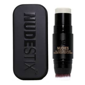 NUDESTIX Nudies Glow All Over Face Highlight Ice Ice Baby 8g