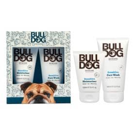 Bulldog Skincare For Men Sensitive Skincare Duo