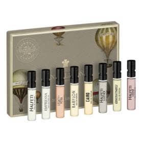 Trade Routes Scent Library Set 8 x 2ml