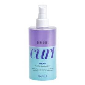 COLOR WOW Shook - Curl Perfector  295ml