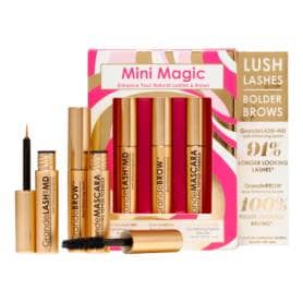Grande Cosmetics Mini Magic Gift Set