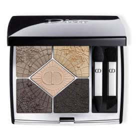 DIOR 5 Couleurs Couture - 5-Eyeshadow Palette - High Color & Long Wear