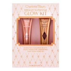 Charlotte Tilbury Dreamy Superstar Glow Kit