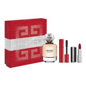 L'Interdit Eau de Parfum Gift Set 50ml Christmas Set