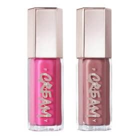 Fenty Beauty Gloss Bomb Cream: Double Take Lip Duo 18ml