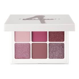 Fenty Beauty Snap Shadows Mix & Match Eye Shadow Palette Rose 4 6g