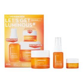 Ole Henriksen Let's Get Luminous™ Brightening Vitamin C Essentials Set (Clean 2022)