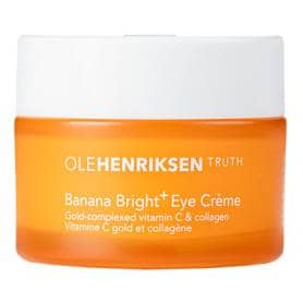 Ole Henriksen Banana Bright™ + Eye Crème 15ml