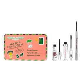Benefit Jolly Brow Bunch Eyebrow Gels & Eyebrow Pencil Gift Set