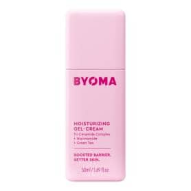 Byoma Moisturising Gel Cream 50ml
