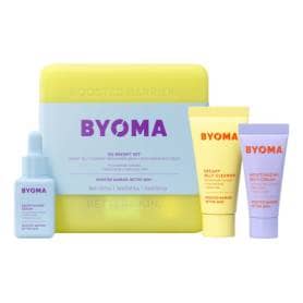 Byoma Brightening Kit