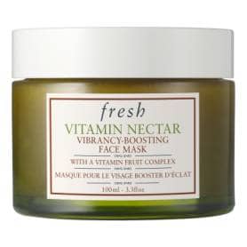Fresh Vitamin Nectar Glow Face Mask 100ml