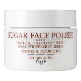 Fresh Sugar Face Polish 30g