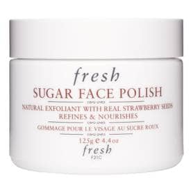 Fresh Sugar Face Polish 125g