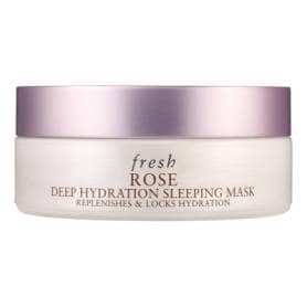 Fresh Rose Deep Hydration Sleeping Mask 30ml