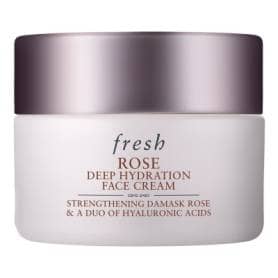 Fresh Rose Deep Hydration Face Cream 15ml