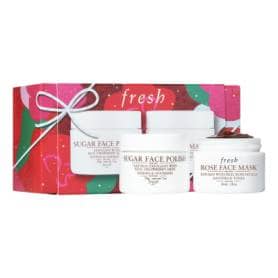 Fresh Exclusive Soothe & Smooth Mask Duo Gift Set