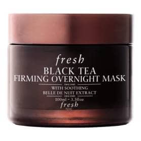 Fresh Black Tea Firming Overnight Mask 100ml