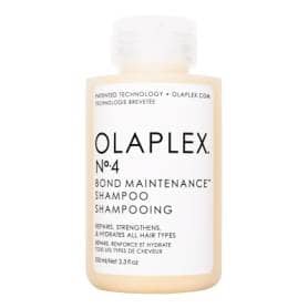 OLAPLEX No. 4 Bond Maintenance™ Shampoo Travel Size 100ml
