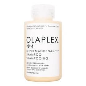 OLAPLEX No. 4 Bond Maintenance™ Shampoo Travel Size 100ml