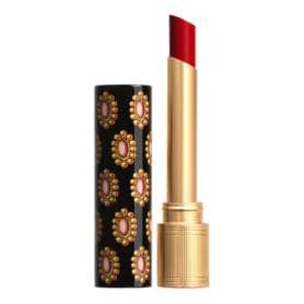 Gucci Shine Lipstick 517 Abbie Maroon Red 1.8g