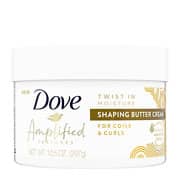 Dove Twist in Moisture Shaping Butter Crème 310ml