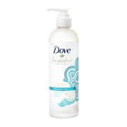 Dove Hydrating Cleanse Shampoo 340ml
