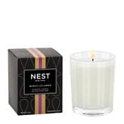 NEST New York Moroccan Amber Votive Candle 57g