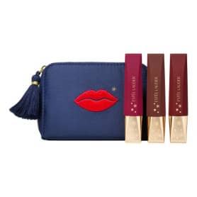 Estée Lauder Super Plush Lips Gift Set