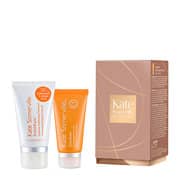 Kate Somerville Get Glowing Holiday Mini Duo
