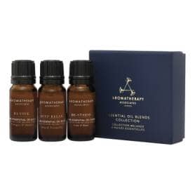 Aromatherapy Associates Essential Oil Blends Collection