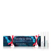 this Works Soothe and Sleep Cracker