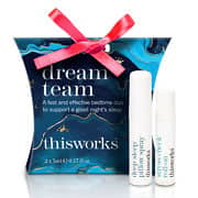 this Works Dream Team Gift Set