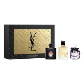 YSL Beauty Fragance Icons Gift Set