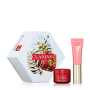 Clarins Prime And Pout Bauble