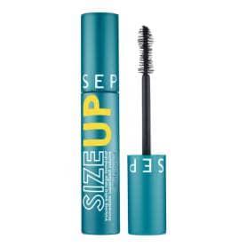 SEPHORA COLLECTION Size Up Waterproof Mascara - Immediate Supersized Volume