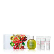 Clarins Eau Extroadinaire Collection