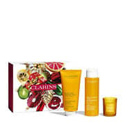 Clarins Aroma Ritual Collection
