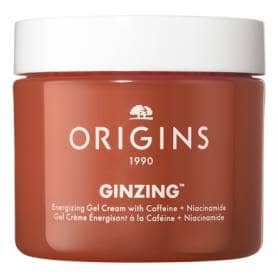 ORIGINS Ginzing™ - Energizing Gel Cream with Caffeine + Niacinamide 50 ml