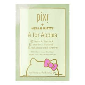 Pixi + Hello Kitty A is for Apple Sheet Mask 69g