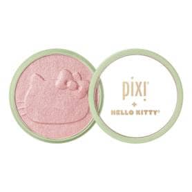 Pixi + Hello Kitty Glow-y Powder10g