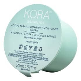 KORA ORGANICS Active Algae Lightweight - Moisturizer Refill 50 ml