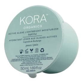 KORA ORGANICS Active Algae Lightweight - Moisturizer Refill 50 ml