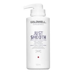 Goldwell Dualsenses Just Smooth 60 Second Treatment 500ml                                          