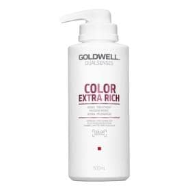 Goldwell Dualsenses Colour Extra Rich  60 Second Treatment 500ml